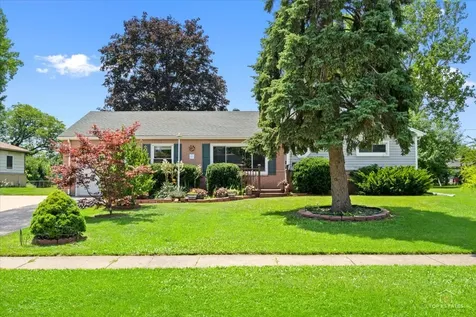 133 East Berkley Lane Hoffman Estates IL 60169