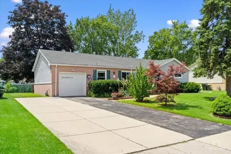 133 East Berkley Lane Hoffman Estates IL 60169