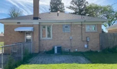 4528 Wesley Terrace Schiller Park IL 60176