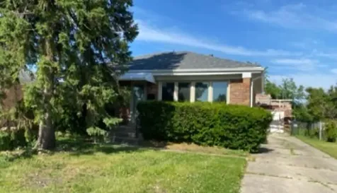 4528 Wesley Terrace Schiller Park IL 60176