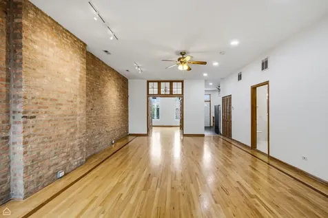 4943 South Washington Park Court Chicago IL 60615