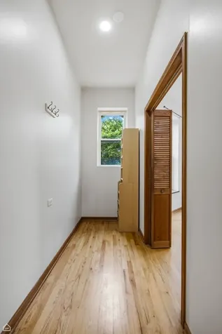 4943 South Washington Park Court Chicago IL 60615