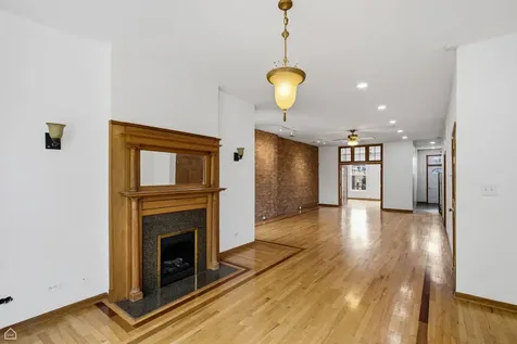 4943 South Washington Park Court Chicago IL 60615