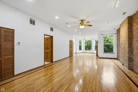 4943 South Washington Park Court Chicago IL 60615