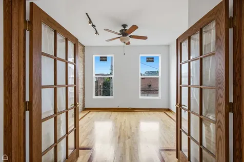 4943 South Washington Park Court Chicago IL 60615