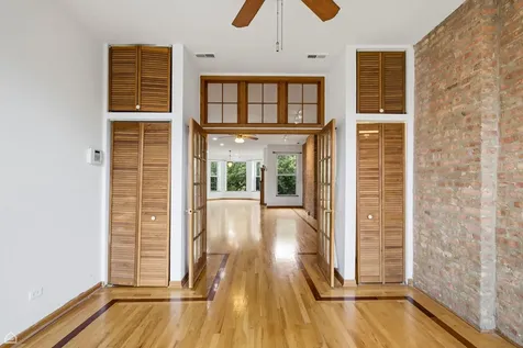 4943 South Washington Park Court Chicago IL 60615