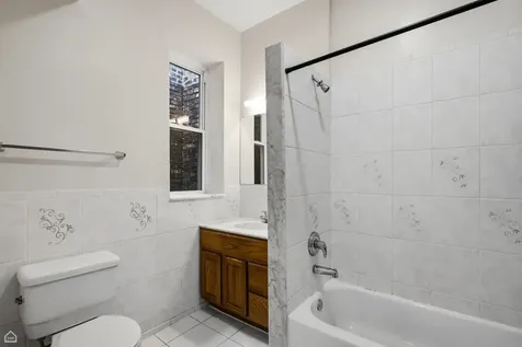 4943 South Washington Park Court Chicago IL 60615