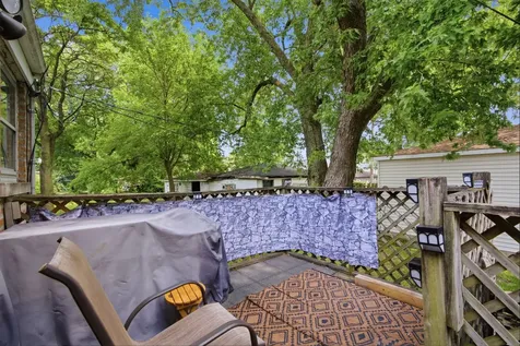 14533 Center Avenue Harvey IL 60426