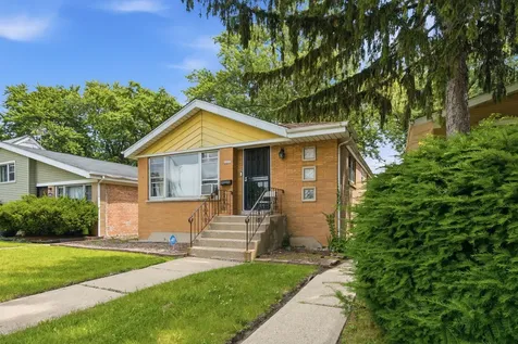 14533 Center Avenue Harvey IL 60426