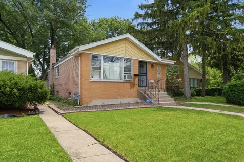 14533 Center Avenue Harvey IL 60426