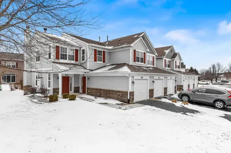 831 Genesee Drive Naperville IL 60563