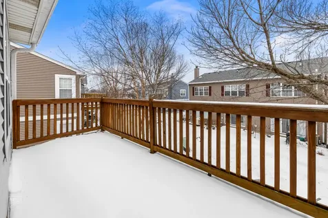 831 Genesee Drive Naperville IL 60563