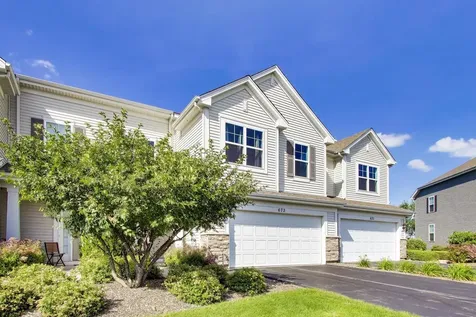 673 Anchorage Court Pingree Grove IL 60140