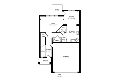 673 Anchorage Court Pingree Grove IL 60140