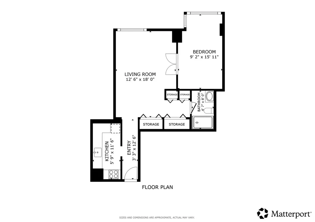 1122 North Clark Street Chicago IL 60610