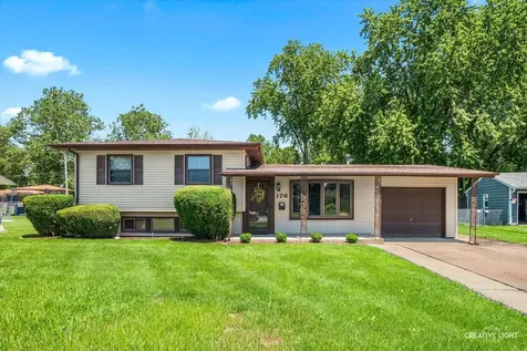 176 Boulder Hill Pass Montgomery IL 60538