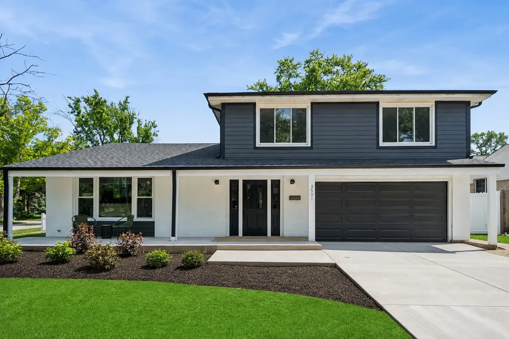 3501 Lawson Road Glenview IL 60026