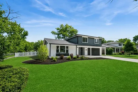 3501 Lawson Road Glenview IL 60026