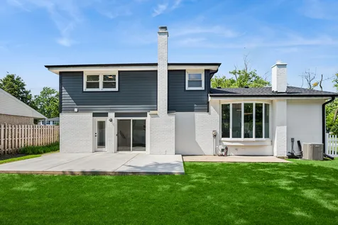 3501 Lawson Road Glenview IL 60026