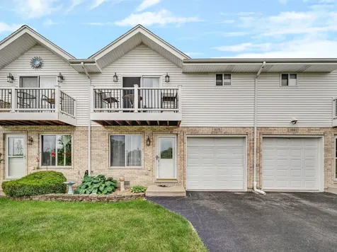 1675 Nelson Road New Lenox IL 60451