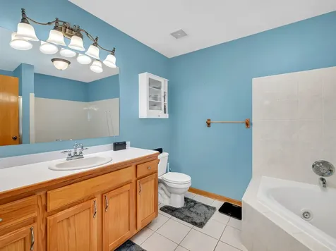 1675 Nelson Road New Lenox IL 60451