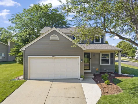 855 Peoria Court Carol Stream IL 60188