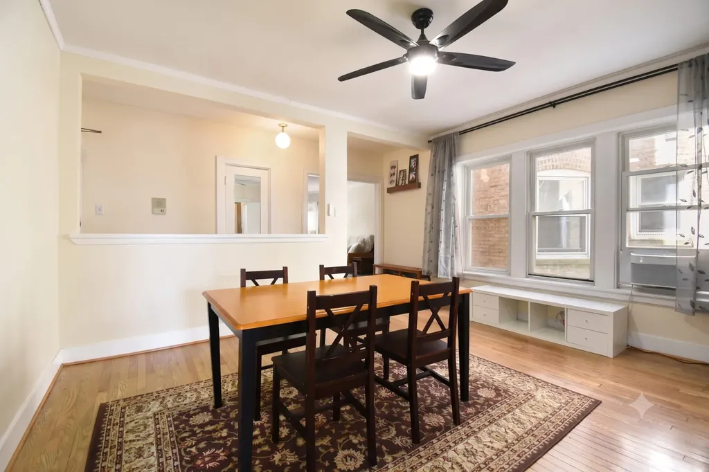 1730 West Foster Avenue Chicago IL 60640