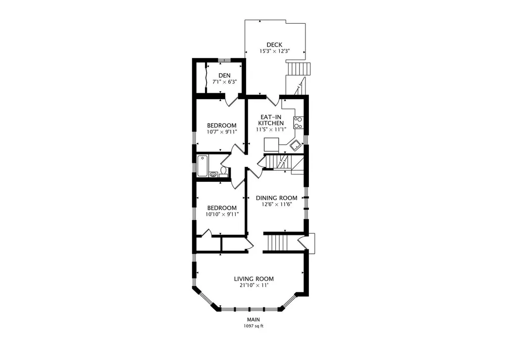 5337 North Ludlam Avenue Chicago IL 60630