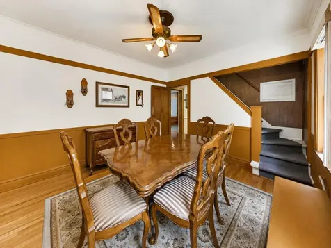 5337 North Ludlam Avenue Chicago IL 60630