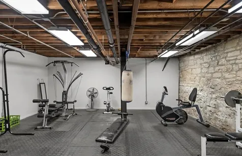 525 North Halsted Street Chicago IL 60642