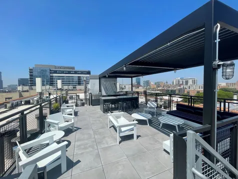 525 North Halsted Street Chicago IL 60642