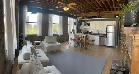 525 North Halsted Street Chicago IL 60642