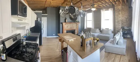 525 North Halsted Street Chicago IL 60642