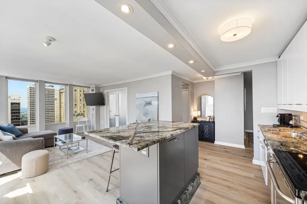 100 East Walton Street Chicago IL 60611