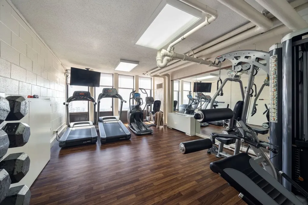 100 East Walton Street Chicago IL 60611