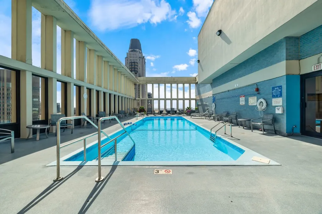 100 East Walton Street Chicago IL 60611