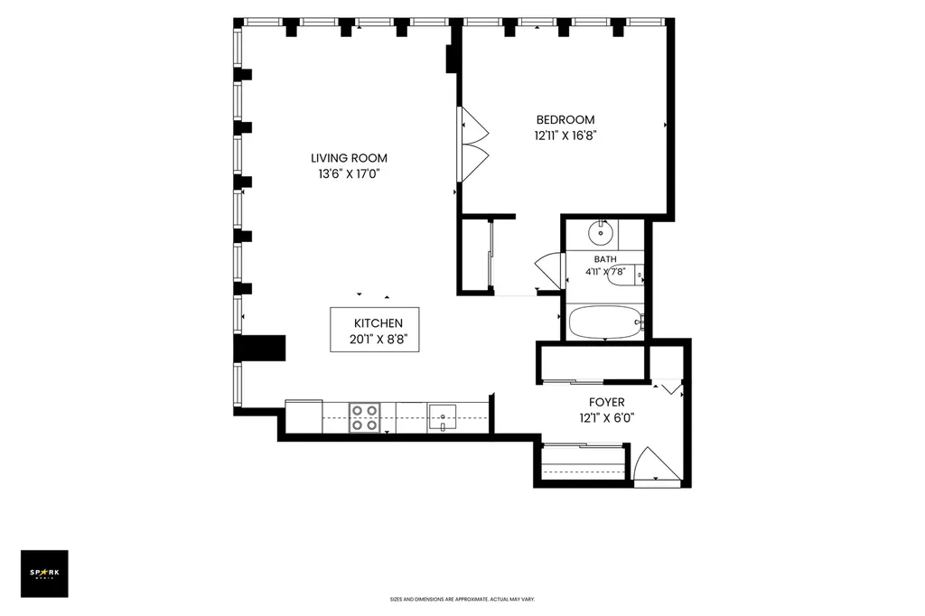 100 East Walton Street Chicago IL 60611