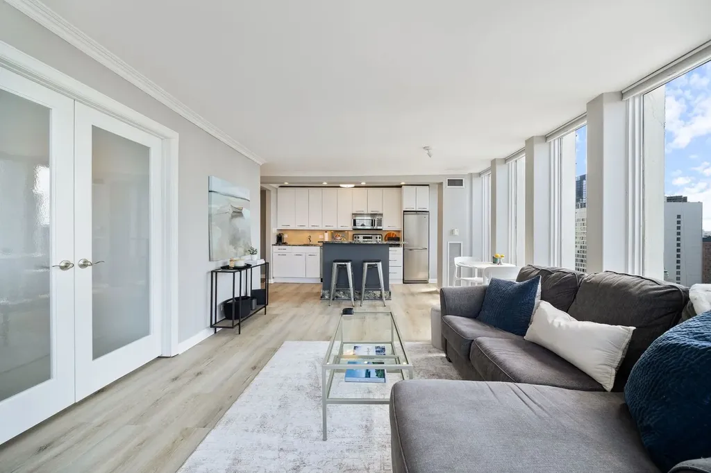 100 East Walton Street Chicago IL 60611