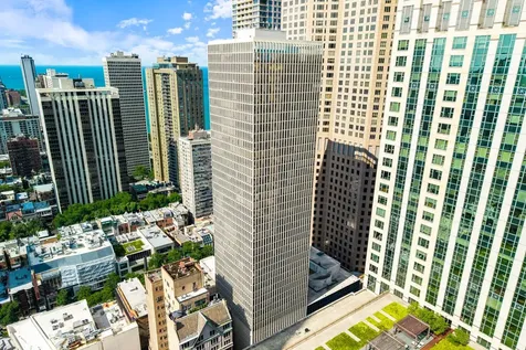 100 East Walton Street Chicago IL 60611
