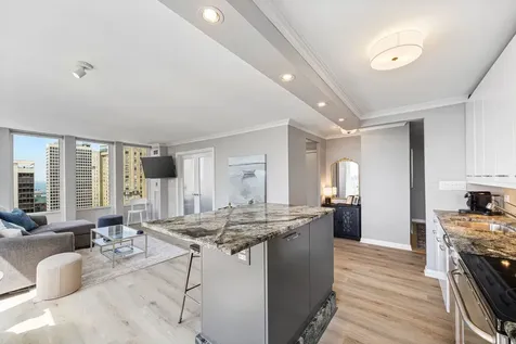 100 East Walton Street Chicago IL 60611