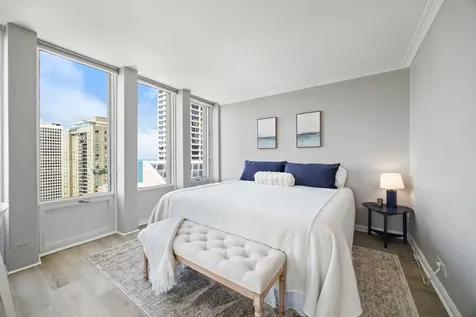 100 East Walton Street Chicago IL 60611