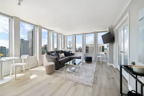 100 East Walton Street Chicago IL 60611