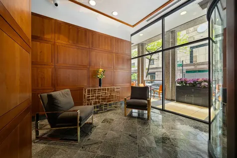 100 East Walton Street Chicago IL 60611