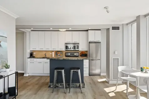100 East Walton Street Chicago IL 60611