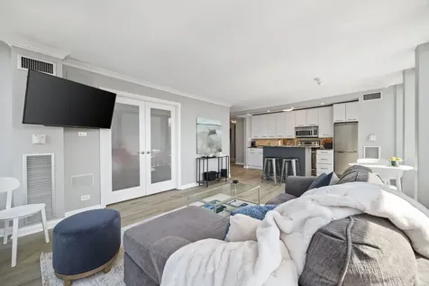100 East Walton Street Chicago IL 60611