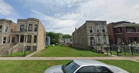 5421 South Aberdeen Street Chicago IL 60609
