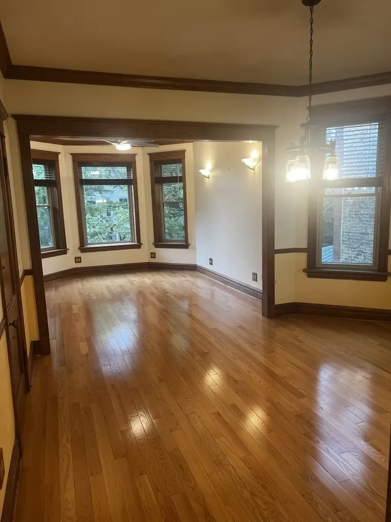 3423 West Schubert Avenue Chicago IL 60647