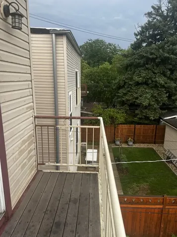 3423 West Schubert Avenue Chicago IL 60647