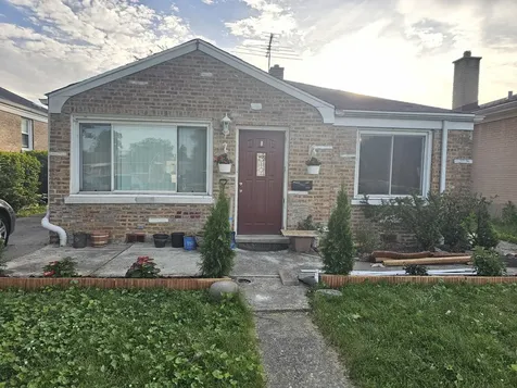1430 North Rohde Avenue Berkeley IL 60163