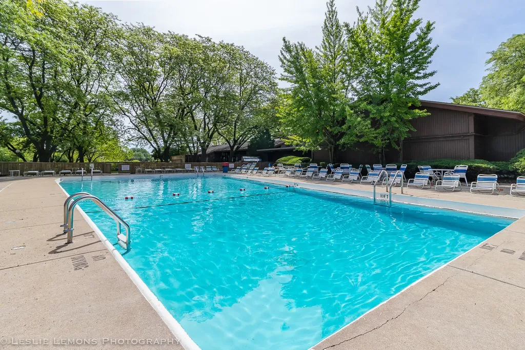 6004 East Lake Drive Lisle IL 60532
